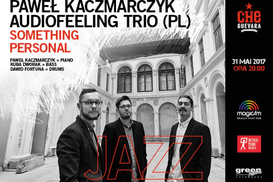 Jazz polonez de înaltă ţinută la Ghe Guevara