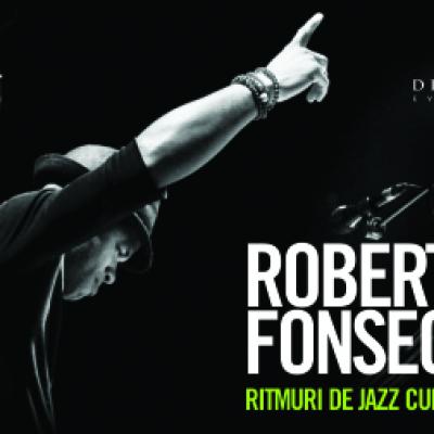 Ritmuri de jazz cubanez